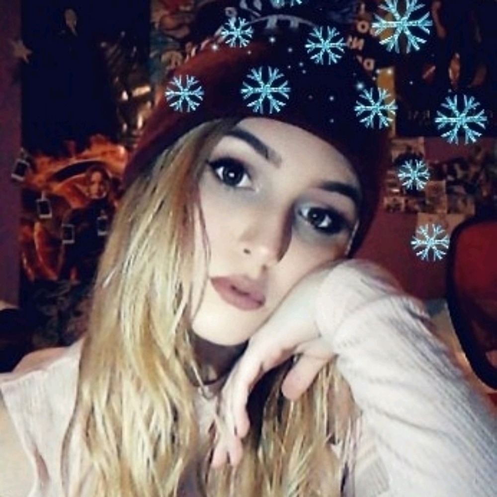 Meet your Posher, Samantha